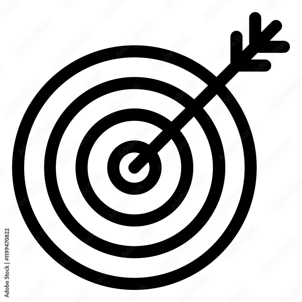 target icon target icon