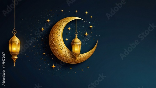 om symbol in the sky