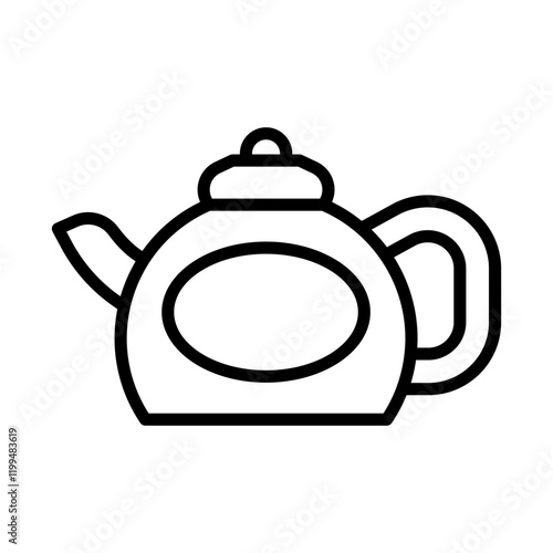 teapot