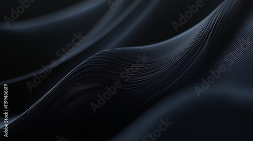 black background texture dark black blur  photo