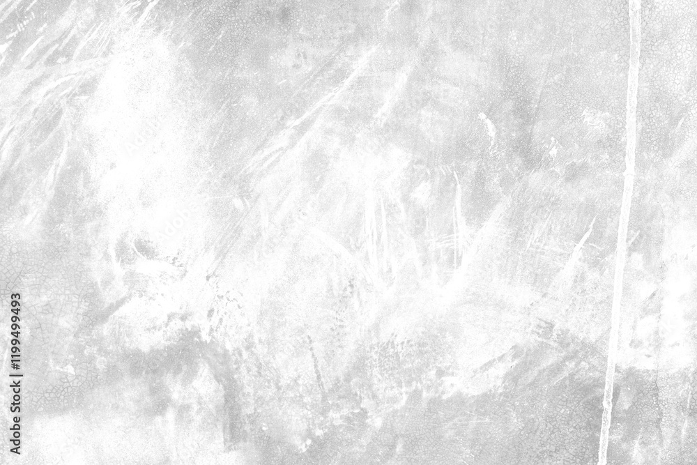 Naklejka premium Old wall texture smeared engine oil cement dark black gray background abstract grey color design are light with white gradient background.