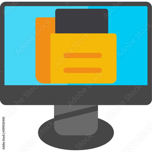 Compute Icon