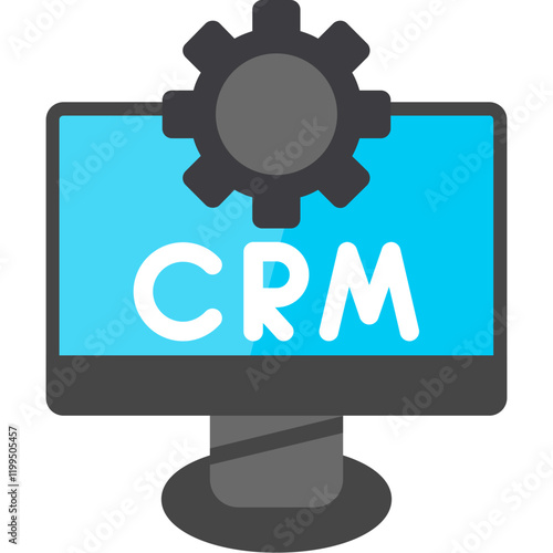 CRM Icon