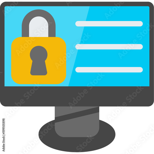 Private Icon