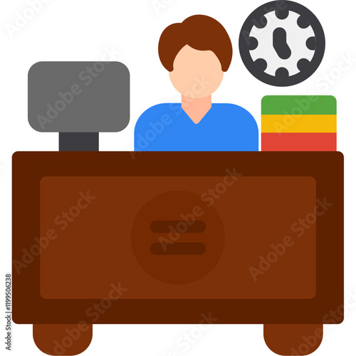 Workload Icon