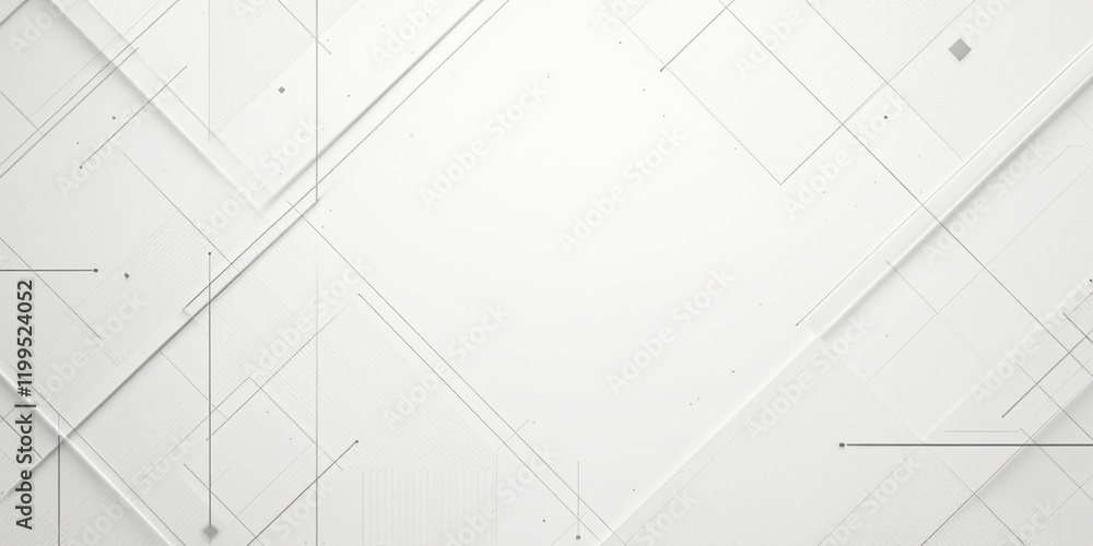 Modern Gray and White Abstract Geometric Backgrounds Modern Gray and White Abstract Geometric Backgrounds