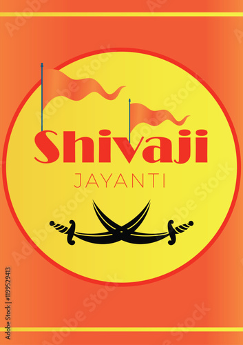 Chhatrapati shiva ji Maharaj Jayanti