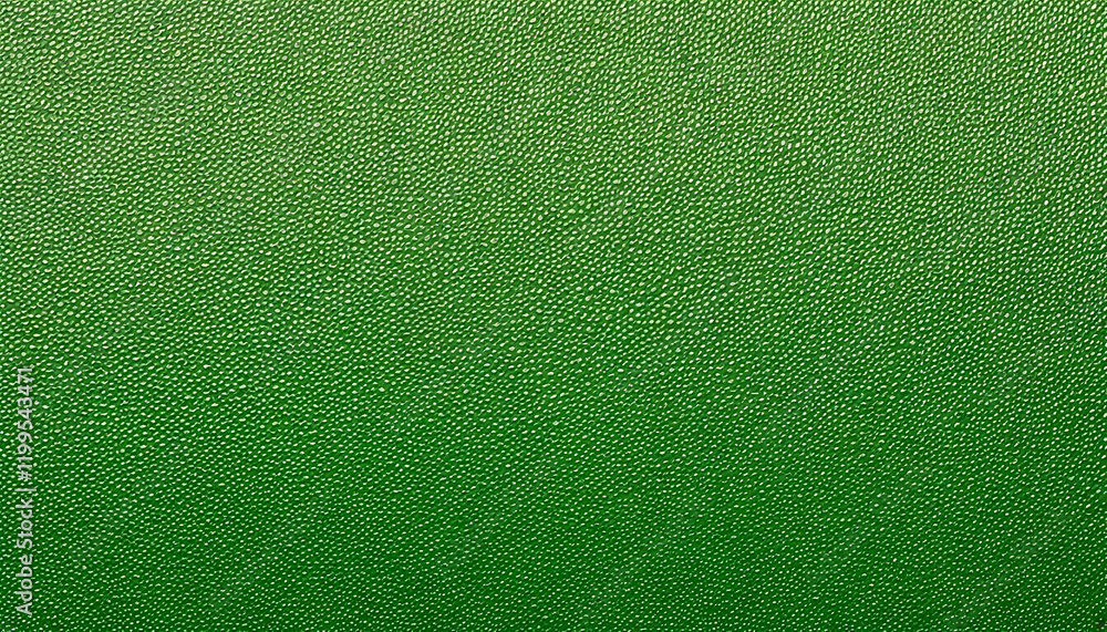 Fototapeta premium Textured green surface evokes nature's vibrant hues and feelings