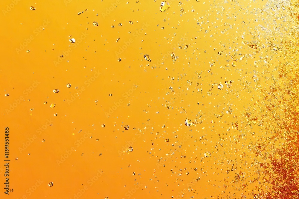 Captivating Golden Sunset Background with Sparkling Water Drops Creating a Dreamy Atmosphere Perfect for Various Design Projects and Artistic Presentations Captivating Golden Sunset Background with Sparkling Water Drops Creating a Dreamy Atmosphere Perfect for Various Design Projects and Artistic Presentations