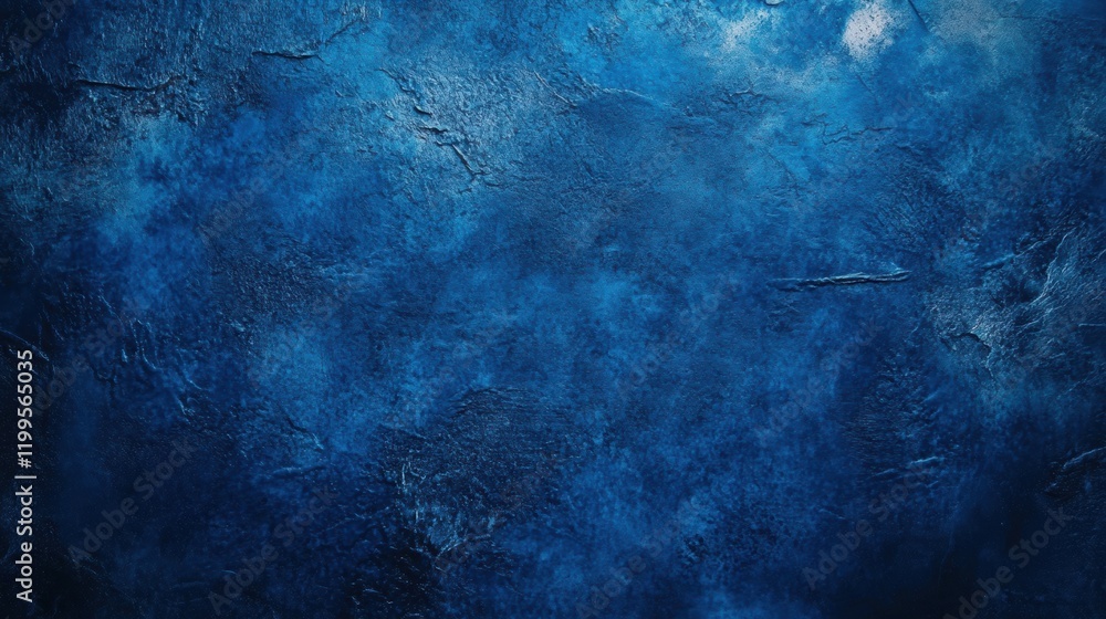 Textured background resembling velvet fabric in deep royal blue Textured background resembling velvet fabric in deep royal blue