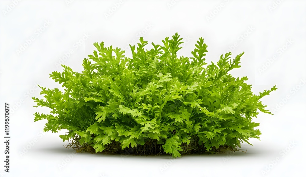 Lush Green Foliage of a Dense Plant with Vibrant Leaves Ideal for Nature Themes, Gardening Projects, and Environmental Conservation Concepts Lush Green Foliage of a Dense Plant with Vibrant Leaves Ideal for Nature Themes, Gardening Projects, and Environmental Conservation Concepts