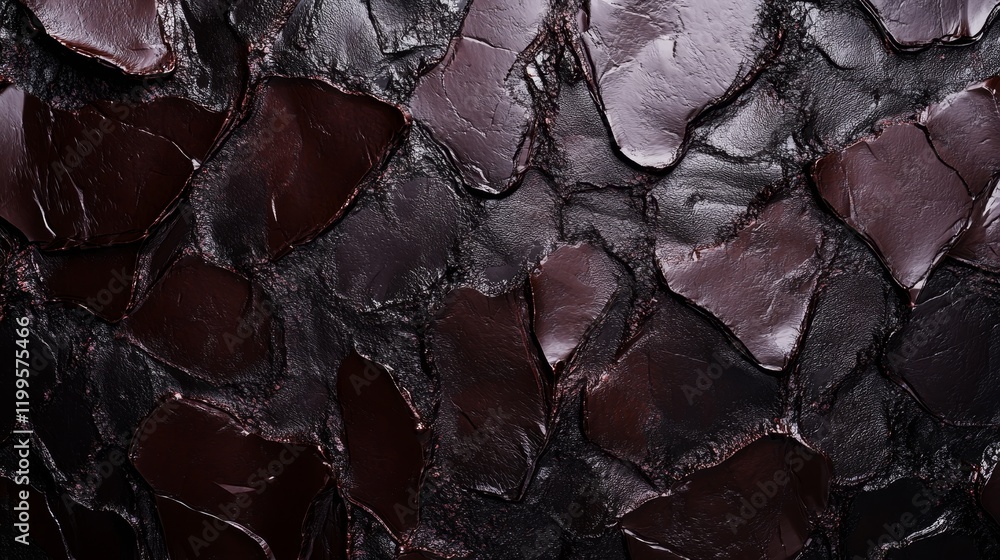 Abstract dark cracked texture background Abstract dark cracked texture background