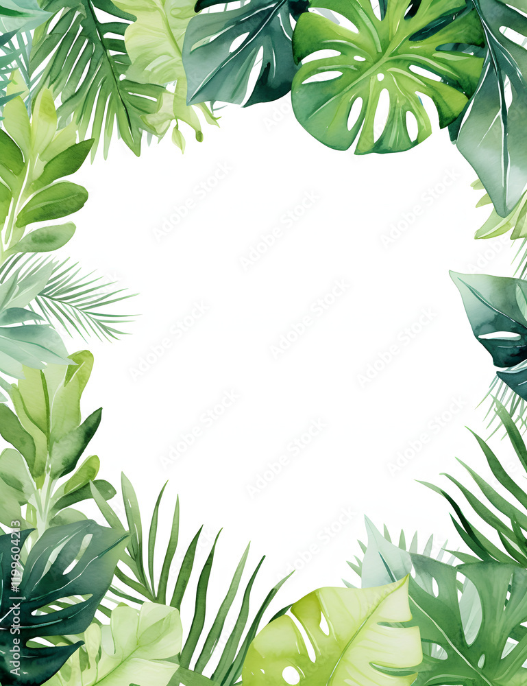 Collection of vertical summer backgrounds with frames or borders made of green tropical palm leaves or jungle exotic foliage and place for text. Seasonal colorful realistic vector illustration.
Collection of vertical summer backgrounds with frames or borders made of green tropical palm leaves or jungle exotic foliage and place for text. Seasonal colorful realistic vector illustration.