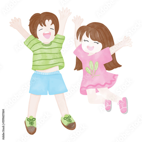 Kids
