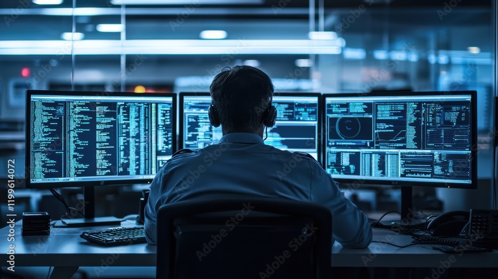 The Importance of Monitoring in Emergency Response The Importance of Monitoring in Emergency Response
