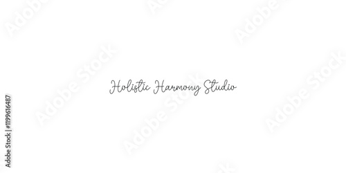 Holistic Harmony Studio
A yoga and wellness studio offering holistic practices for enhanced vitality balance and inner peace in a tranquil setting.