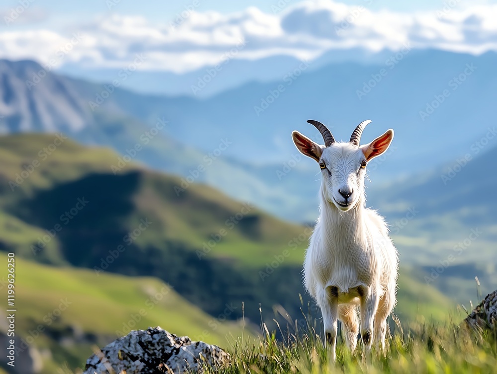Goat farming for milk, cheese, and soap production, focusing on artisanal and sustainable products Goat farming for milk, cheese, and soap production, focusing on artisanal and sustainable products