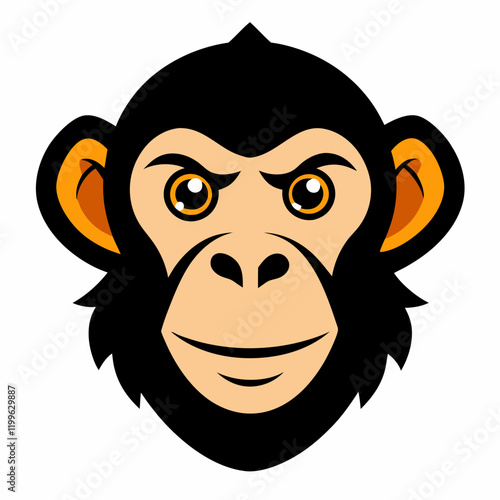chimpanzee