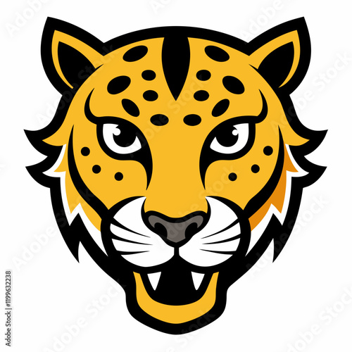 jaguar mascot
