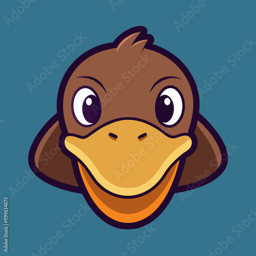 platypus mascot