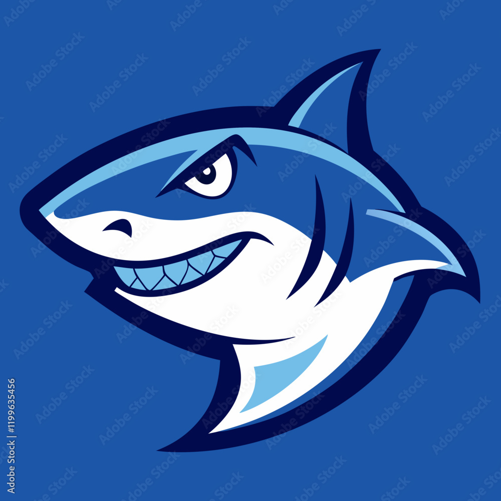 shark vector shark vector
