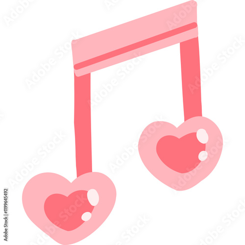 heart note music