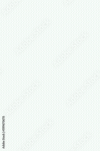 Guilloche vector background grid. Geometric lathe criss cross line pattern for document design, tickets, currency, official check and diploma authenticity.