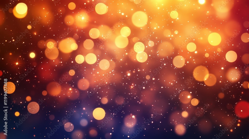 Abstract bokeh patterns dynamic wallpapers Abstract bokeh patterns dynamic wallpapers
