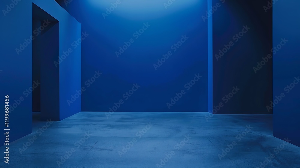 Blue Background Image Blue Background Image