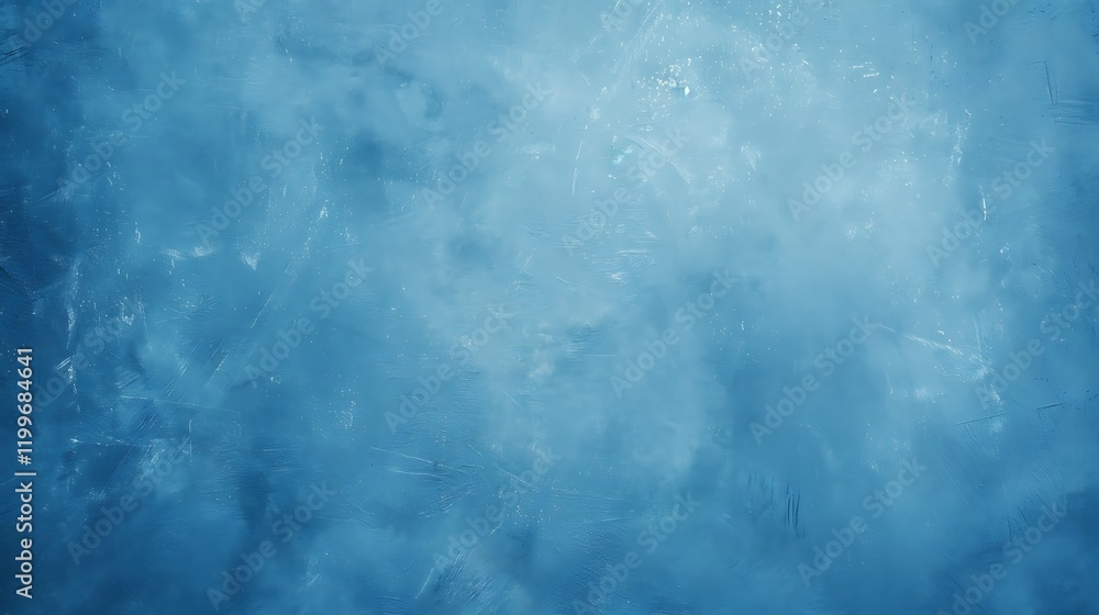 Fototapeta premium Blue Background Image