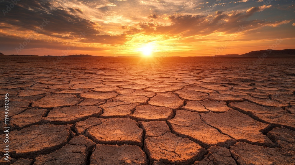 dry desert dry desert