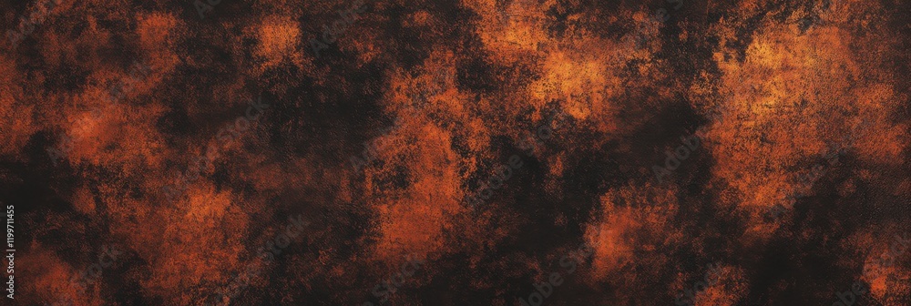 Fiery red and black textured background with dark grunge pattern Fiery red and black textured background with dark grunge pattern