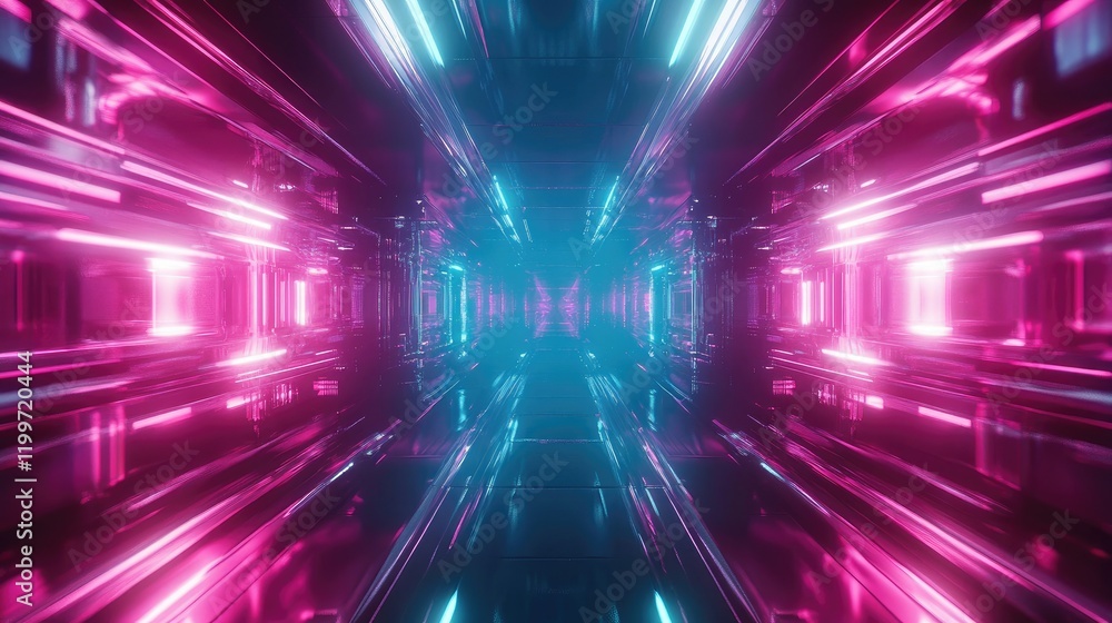 Abstract holographic designs futuristic backdrops Abstract holographic designs futuristic backdrops