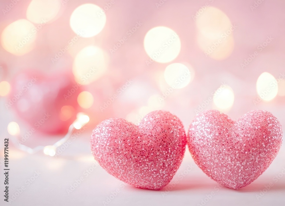 Blurred pastel pink background with bokeh lights, light and airy feel, pastel colors, minimalistic, soft lighting, for a wedding card. Blurred pastel pink background with bokeh lights, light and airy feel, pastel colors, minimalistic, soft lighting, for a wedding card.