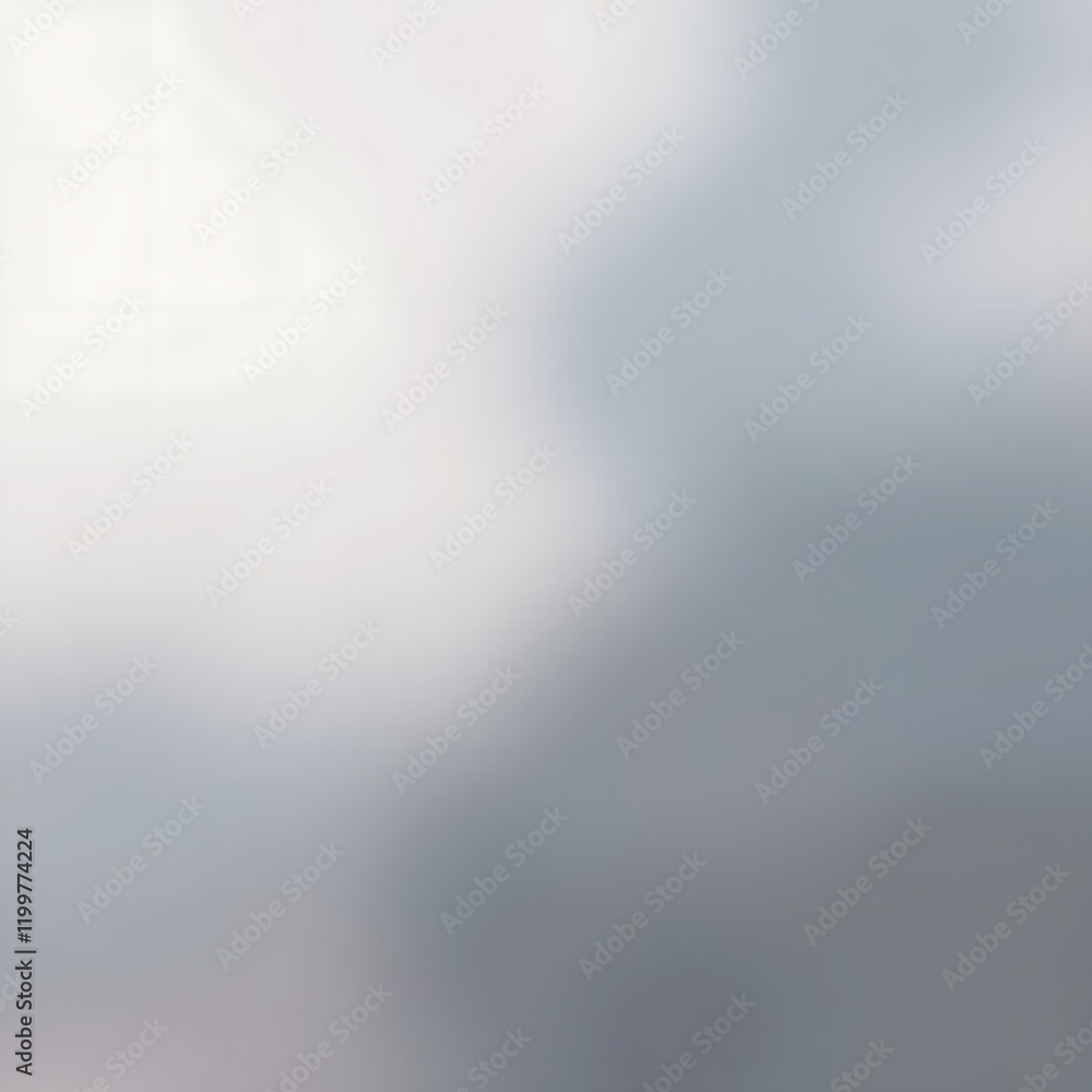 Soft Gray and White Abstract Blur Background with Light Minimal Hues Soft Gray and White Abstract Blur Background with Light Minimal Hues