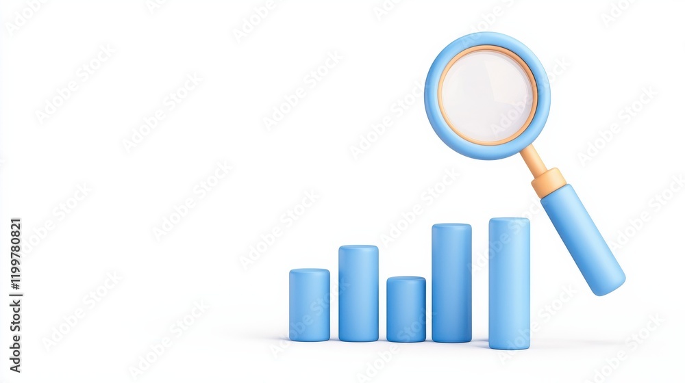 Digital analysis of global trends in rising and falling data Digital analysis of global trends in rising and falling data
