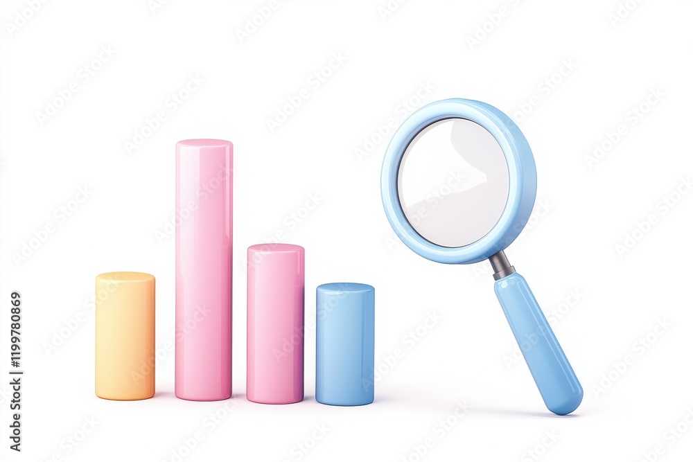 Professional data visualization insights from graphs and charts Professional data visualization insights from graphs and charts