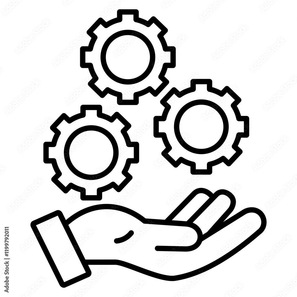 Development Icon Development Icon