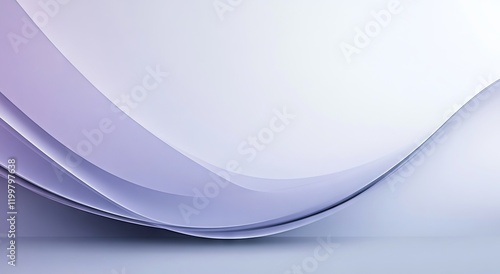 Wallpaper Mural abstract blue background Torontodigital.ca