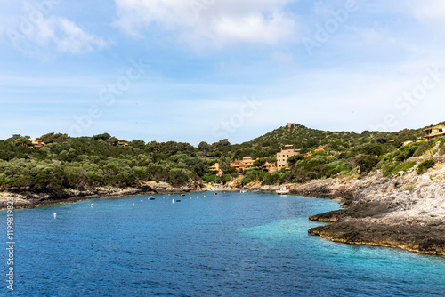 фотографія Giannutri arcipelago toscano