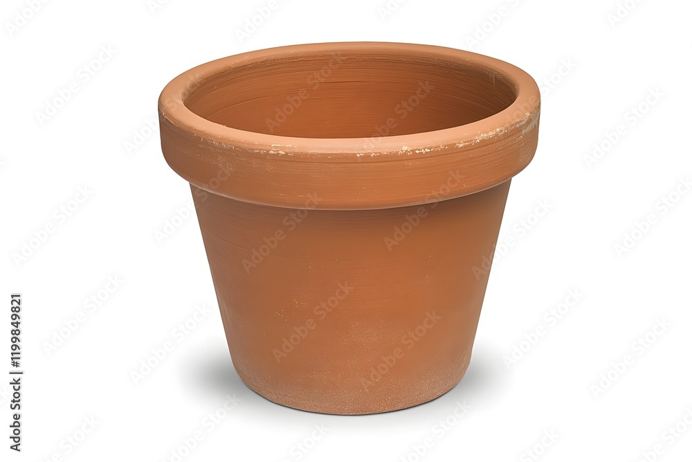 Terracotta Pot: A Simple, Rustic Design Terracotta Pot: A Simple, Rustic Design