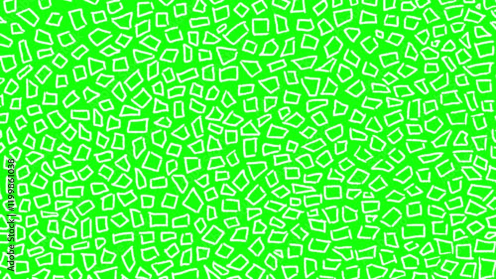 Background texture floor tiles mosaic, giraffe texture, microscopic view, seamless, hand drawing, motion design pattern. texture for shapes. Alpha | 4K UHD ProRes 4444 | Tranparent BG | Loop Background texture floor tiles mosaic, giraffe texture, microscopic view, seamless, hand drawing, motion design pattern. texture for shapes. Alpha | 4K UHD ProRes 4444 | Tranparent BG | Loop