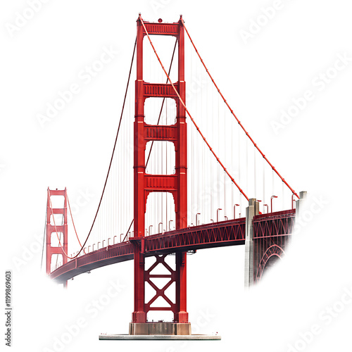 Golden Gate Bridge