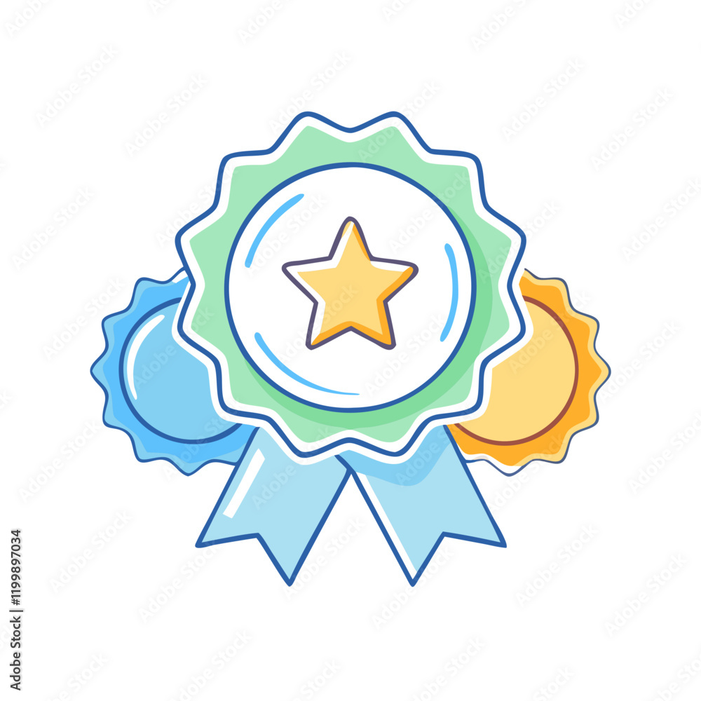 badges icon, badges vector illustration-simple illustration of badges, perfect for badges logos and themed design badges icon, badges vector illustration-simple illustration of badges, perfect for badges logos and themed design