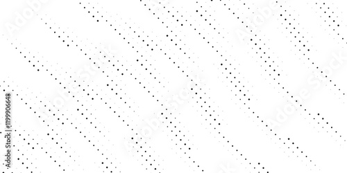 optical illusion. disappearing op-art "hide and seek" text. optical illusion black dots background.
