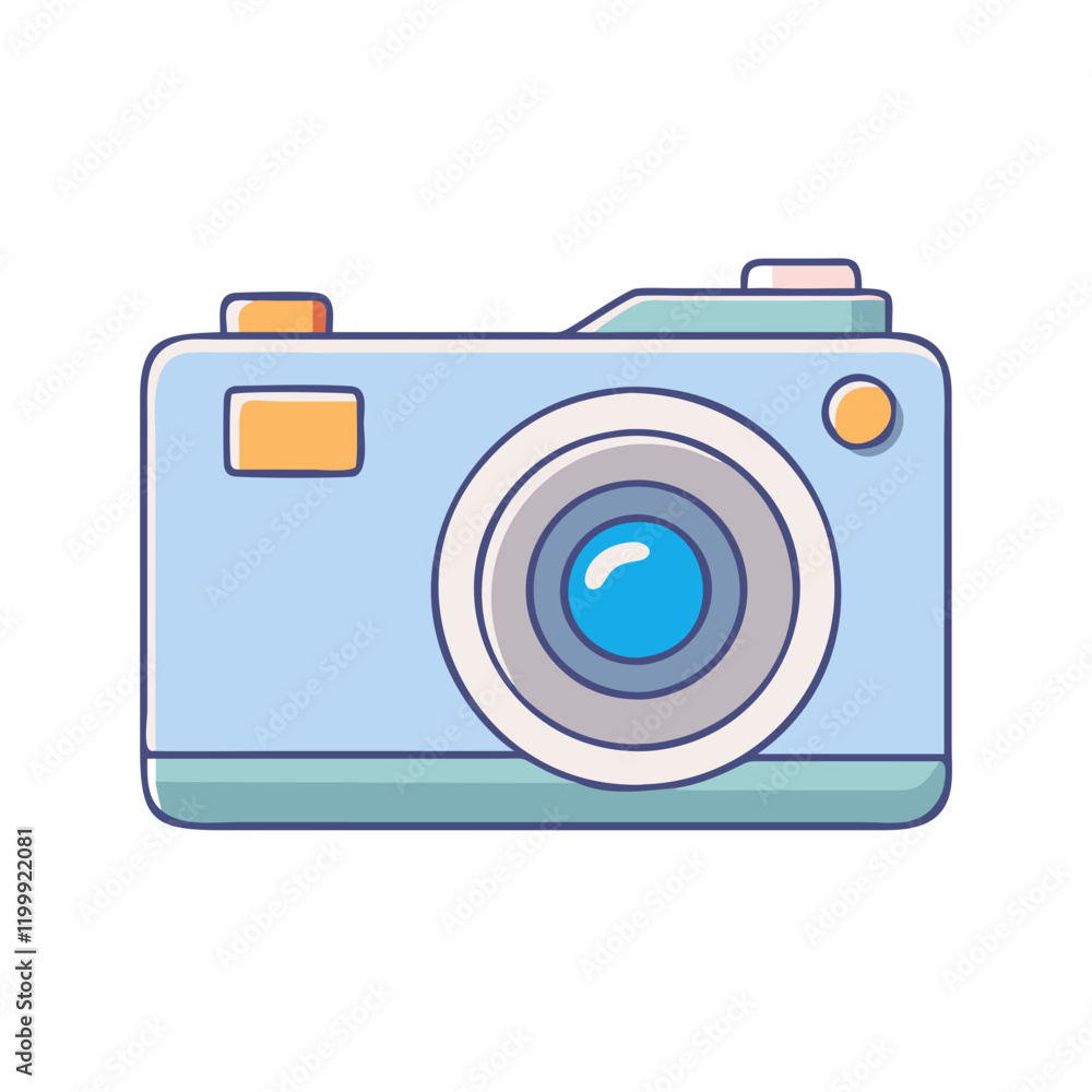 digital camera icon, digital camera vector illustration-simple illustration of digital camera, perfect for digital camera logos and themed design digital camera icon, digital camera vector illustration-simple illustration of digital camera, perfect for digital camera logos and themed design