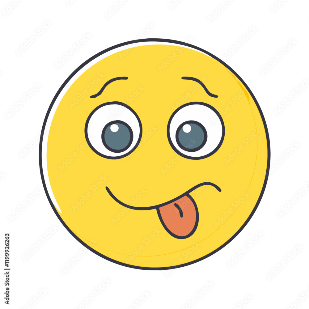 emot icon, emot vector illustration-simple illustration of emot, perfect for emot logos and themed design emot icon, emot vector illustration-simple illustration of emot, perfect for emot logos and themed design
