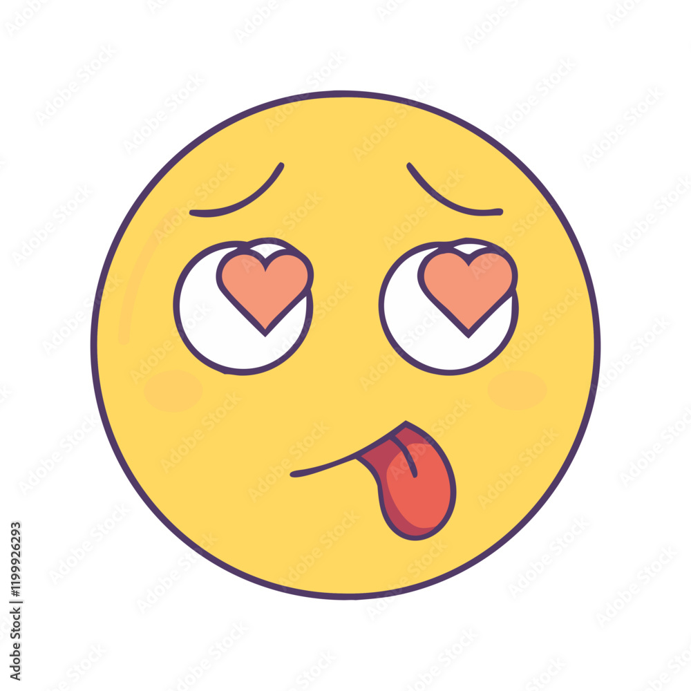 emot icon, emot vector illustration-simple illustration of emot, perfect for emot logos and themed design emot icon, emot vector illustration-simple illustration of emot, perfect for emot logos and themed design