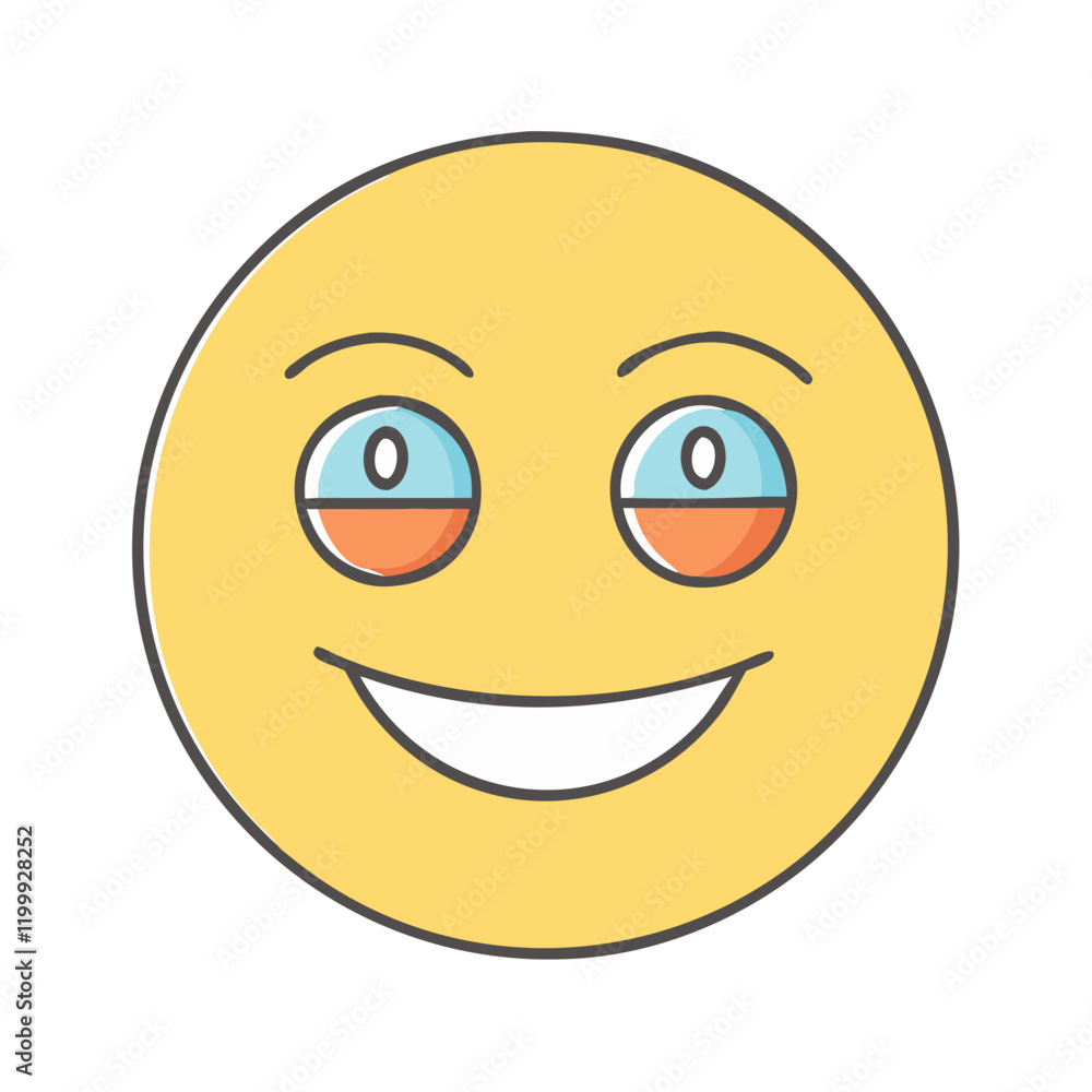 face smile icon, face smile vector illustration-simple illustration of face smile, perfect for face smile logos and themed design face smile icon, face smile vector illustration-simple illustration of face smile, perfect for face smile logos and themed design