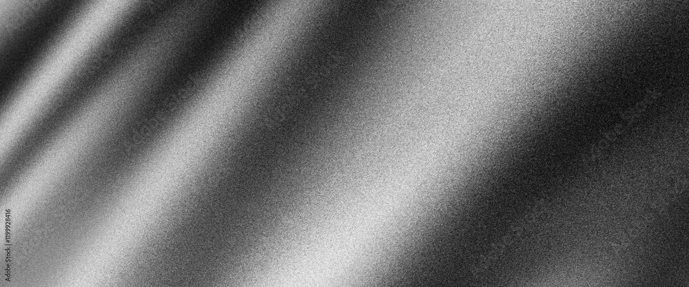 Fototapeta premium Artistic black background with understated texture